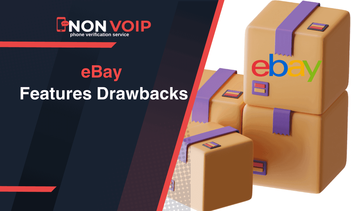 eBay Features, Drawbacks, and All You Need to Know
