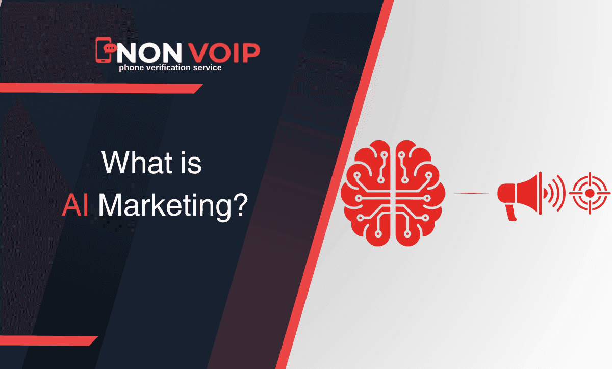 What is AI Marketing? And What is Your Role in Using US Numbers to Target a Global Audience?