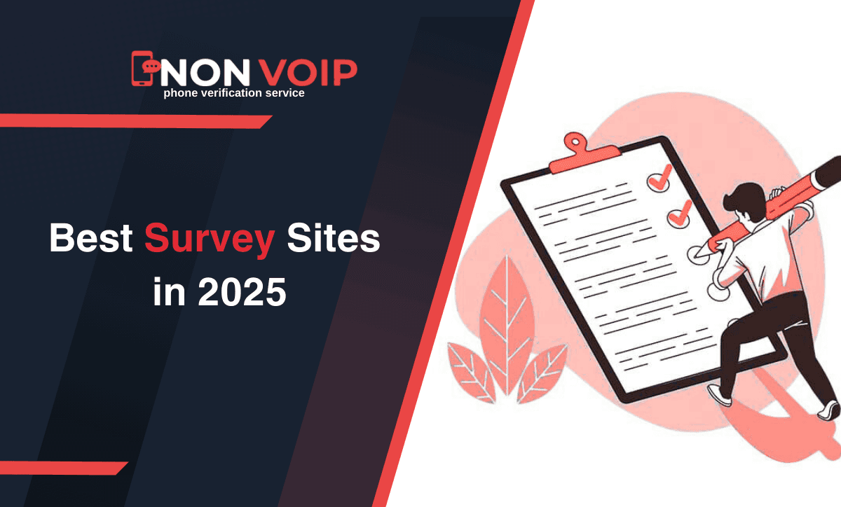 Best Survey Sites in 2026: Earn Rewards with Paid Surveys