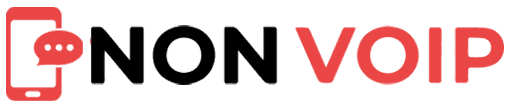 Non-VoIP Logo