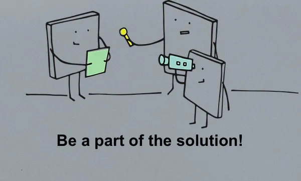 Benefits of Survey Participation