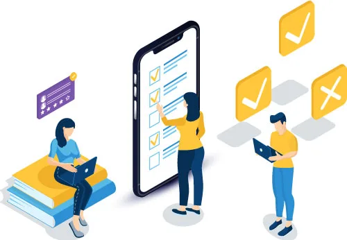 What Are Surveys?