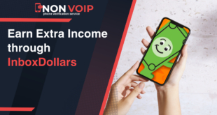 Earn Extra Income through InboxDollars