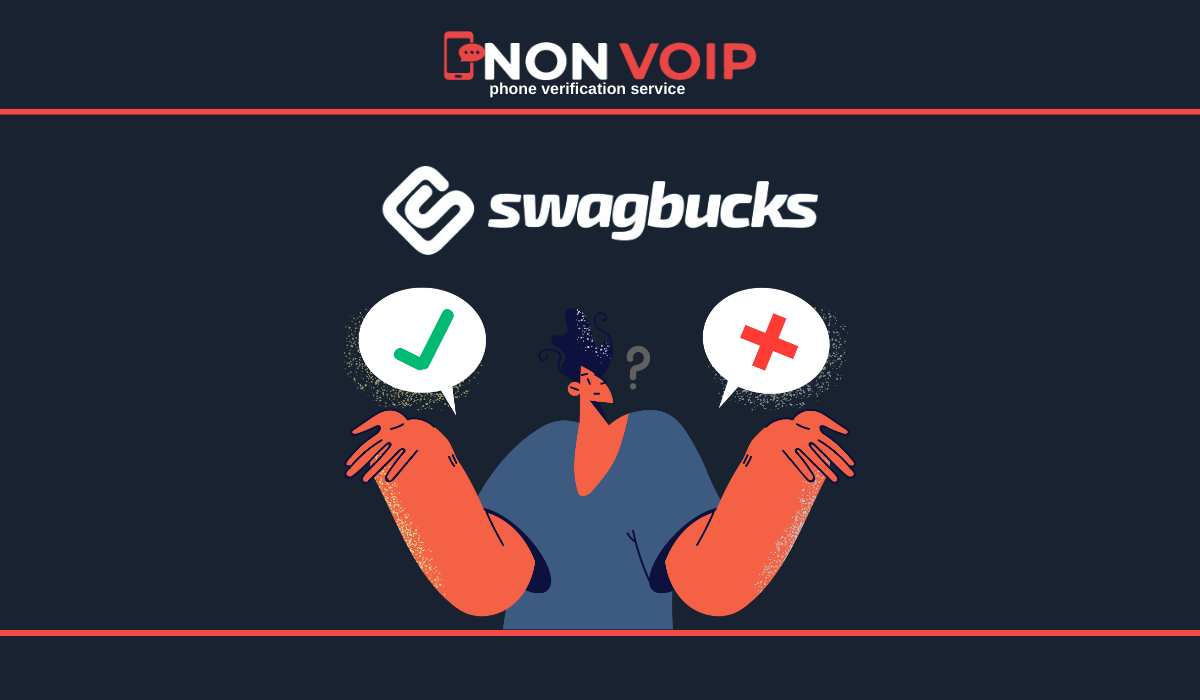 Swagbucks Online Survey Website