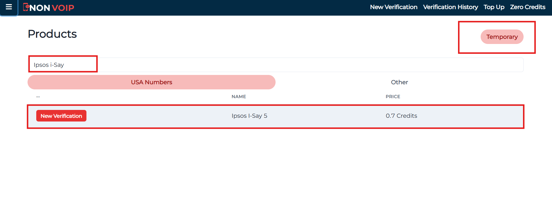 How to Activate Ipsos i-Say with a Real US Number