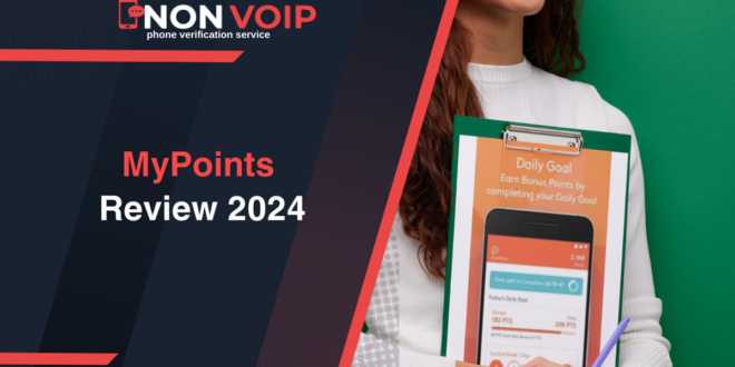 MyPoints Review 2024: Legit Rewards Site