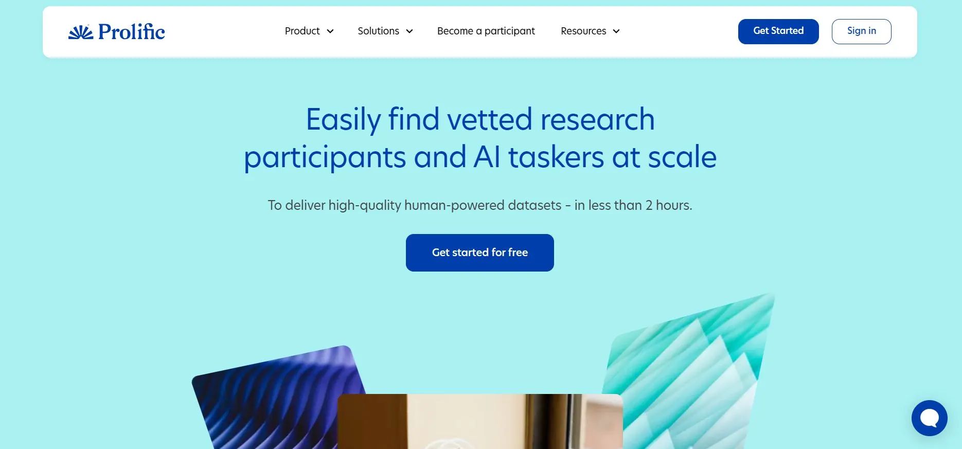 كيفية تفعيل حساب على Prolific بأرقام من Non-VoIP