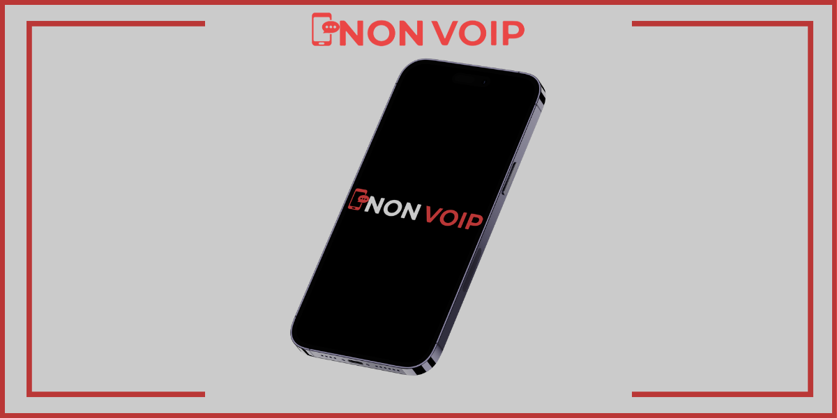 فوائد موقع Non-VoIP عند العمل في مواقع الاستبيانات