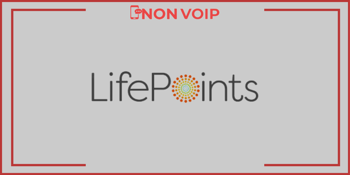 موقع LifePoints