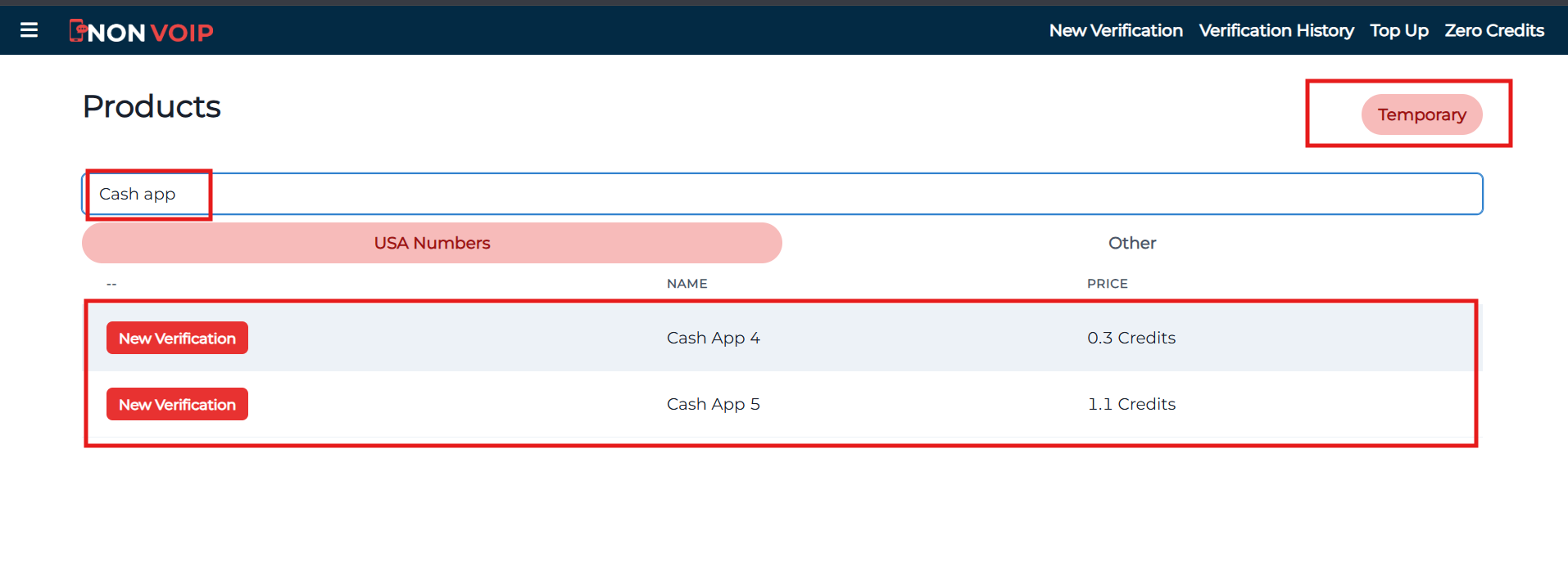 How to Get a Real US Number for Cash App Verification