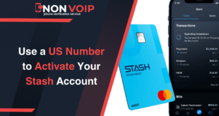 How to Use a US Number to Activate Your Stash Account: A Step-by-Step Guide for Hassle-Free Investing