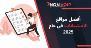 أفضل مواقع الاستبيانات في عام 2025: دليلك للأرباح الحقيقية من خلال الاستبيانات المدفوعة