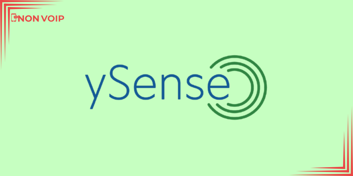 ySense