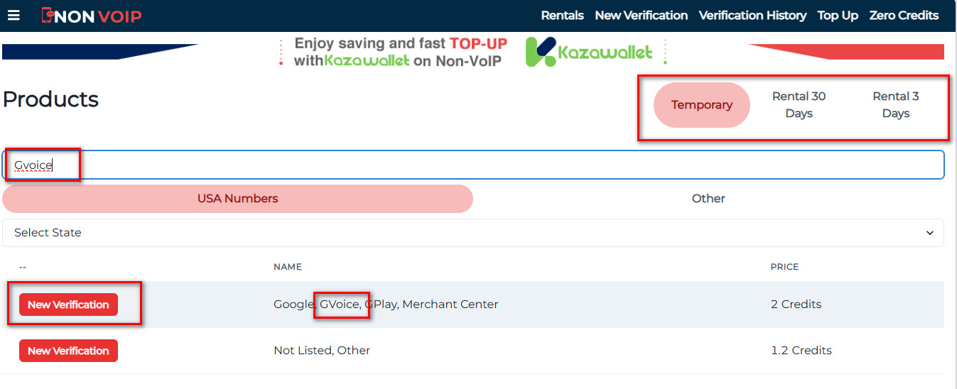 How to Create Google Voice Account Without Phone Number?