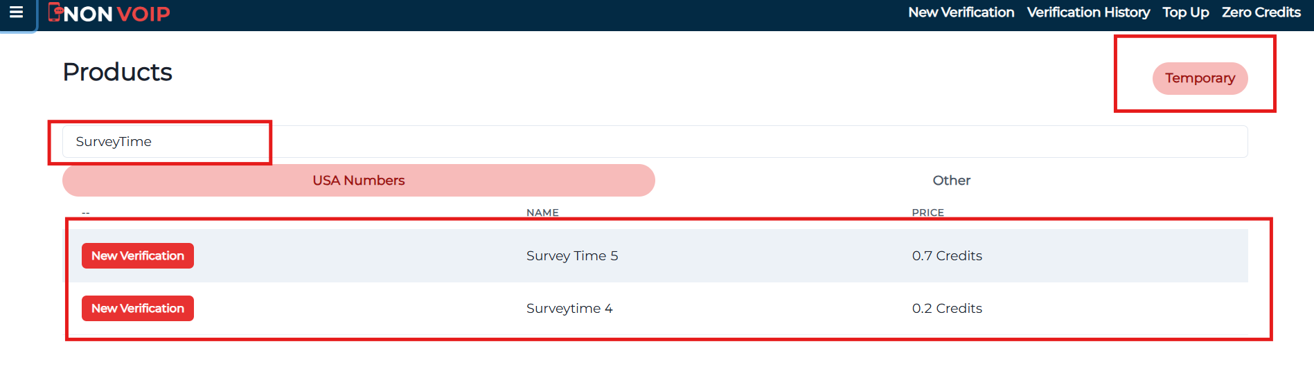 How to get a phone number for SurveyTime activation