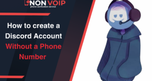 How to Create a Discord Account Without a Phone Number Using Non-voip