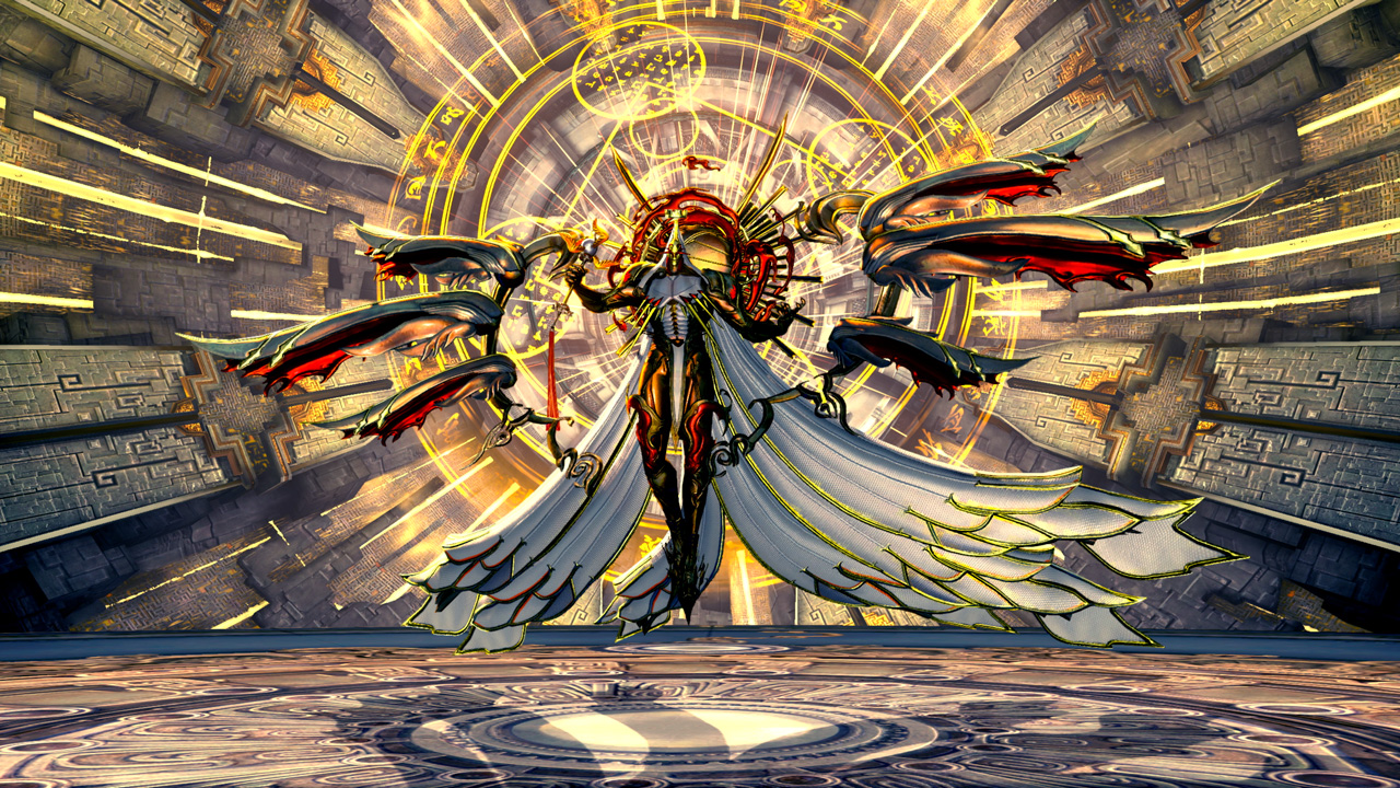 Celestial Dawn
