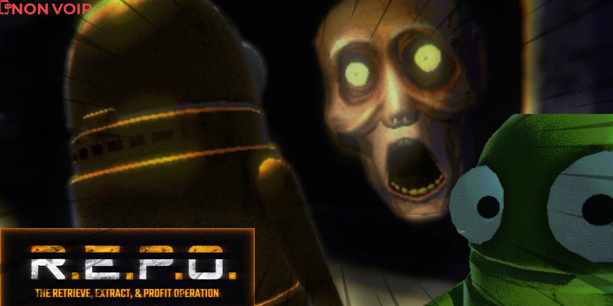 R.E.P.O