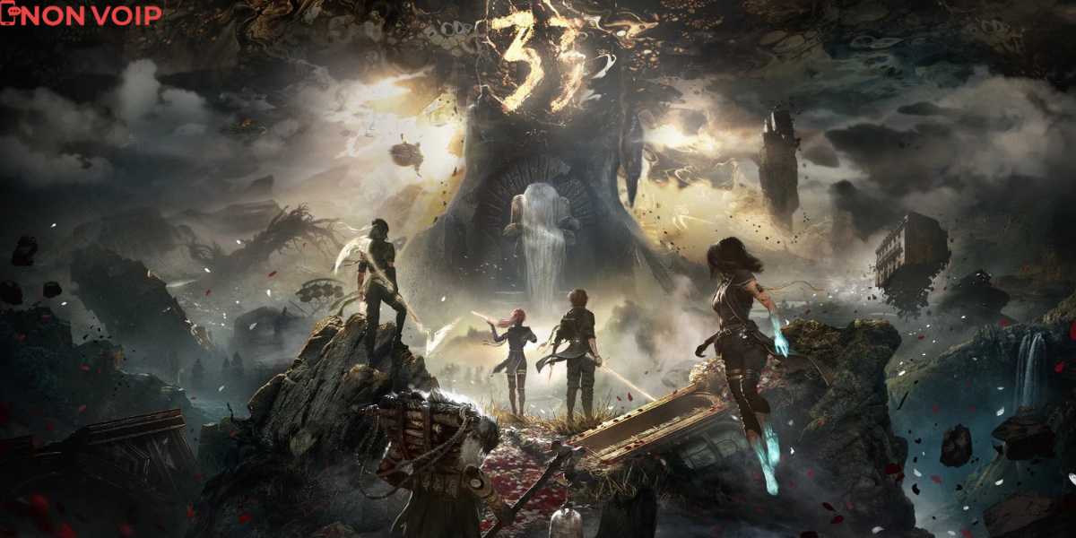 Clair Obscur: Expedition 33