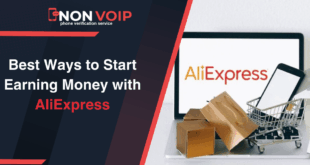 5 Practical Ways to Start Earning Money with AliExpress