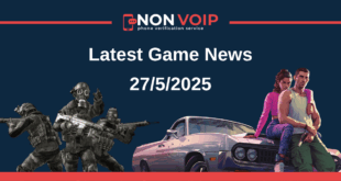 Latest Gaming Updates – 5/27/2025