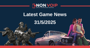 Latest Gaming Updates – 5/31/2025