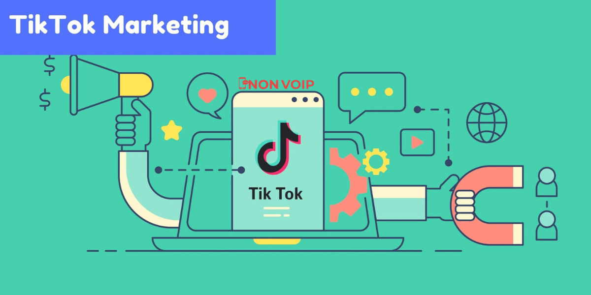 Affiliate Marketing on TikTok