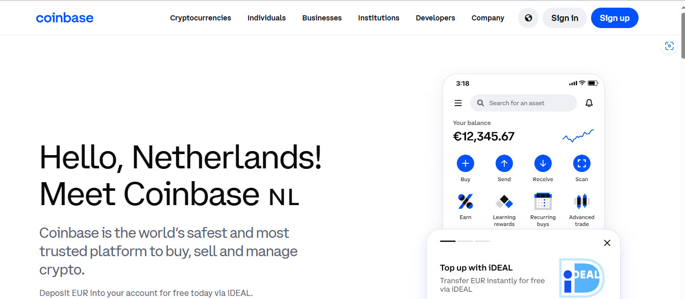 How to Create Coinbase Account Without Phone Number in 3 Phases