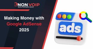 Making Money with Google AdSense 2025