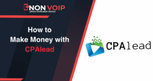 Making Money with CPAlead: Your Step-by-Step Guide to Affiliate Marketing