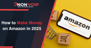 How to Make Money on Amazon in 2025