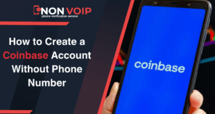 How to Create a Coinbase Account Without a Phone Number 2025