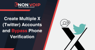 Create Match Account Without Your Personal Phone Number