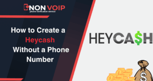 How to Create Heycash Account Without Phone Number 2025