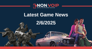 Latest Gaming Updates – 6/2/2025