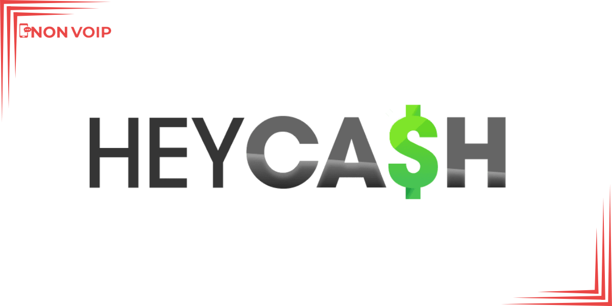 ما هو Heycash؟