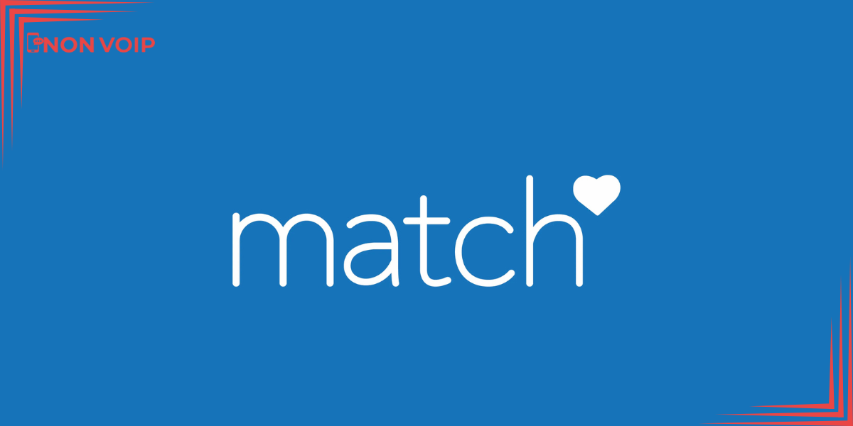 لماذا يصر Match على التحقق من رقم الهاتف؟