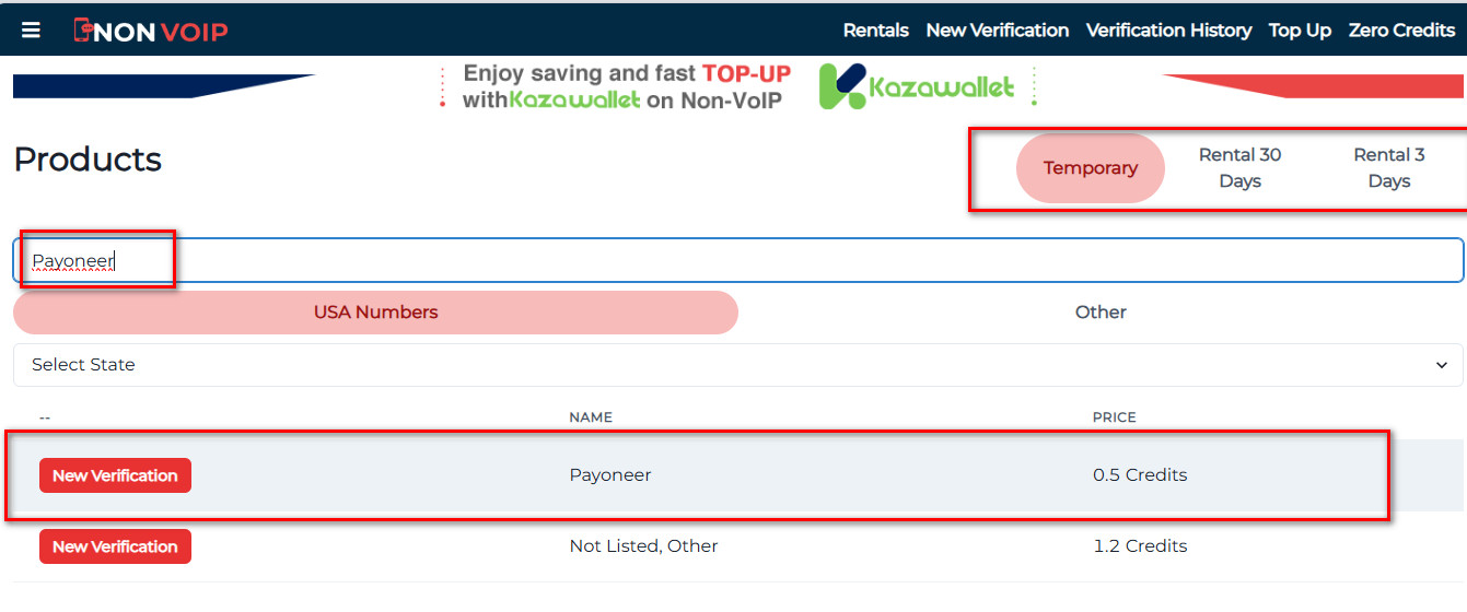 Steps to Create Payoneer Account Without phone Number