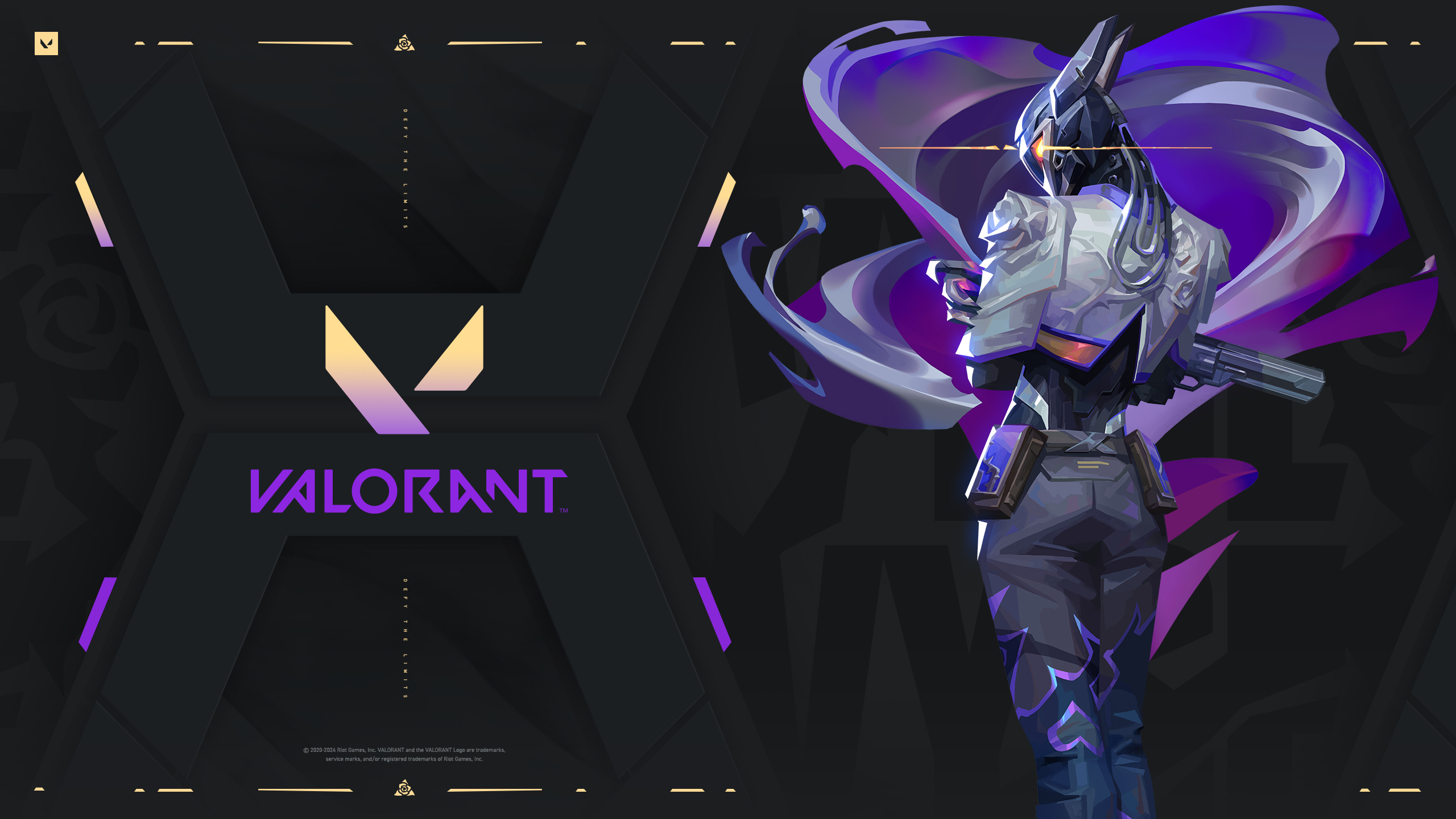 Valorant Prepares Massive UE5 Upgrade