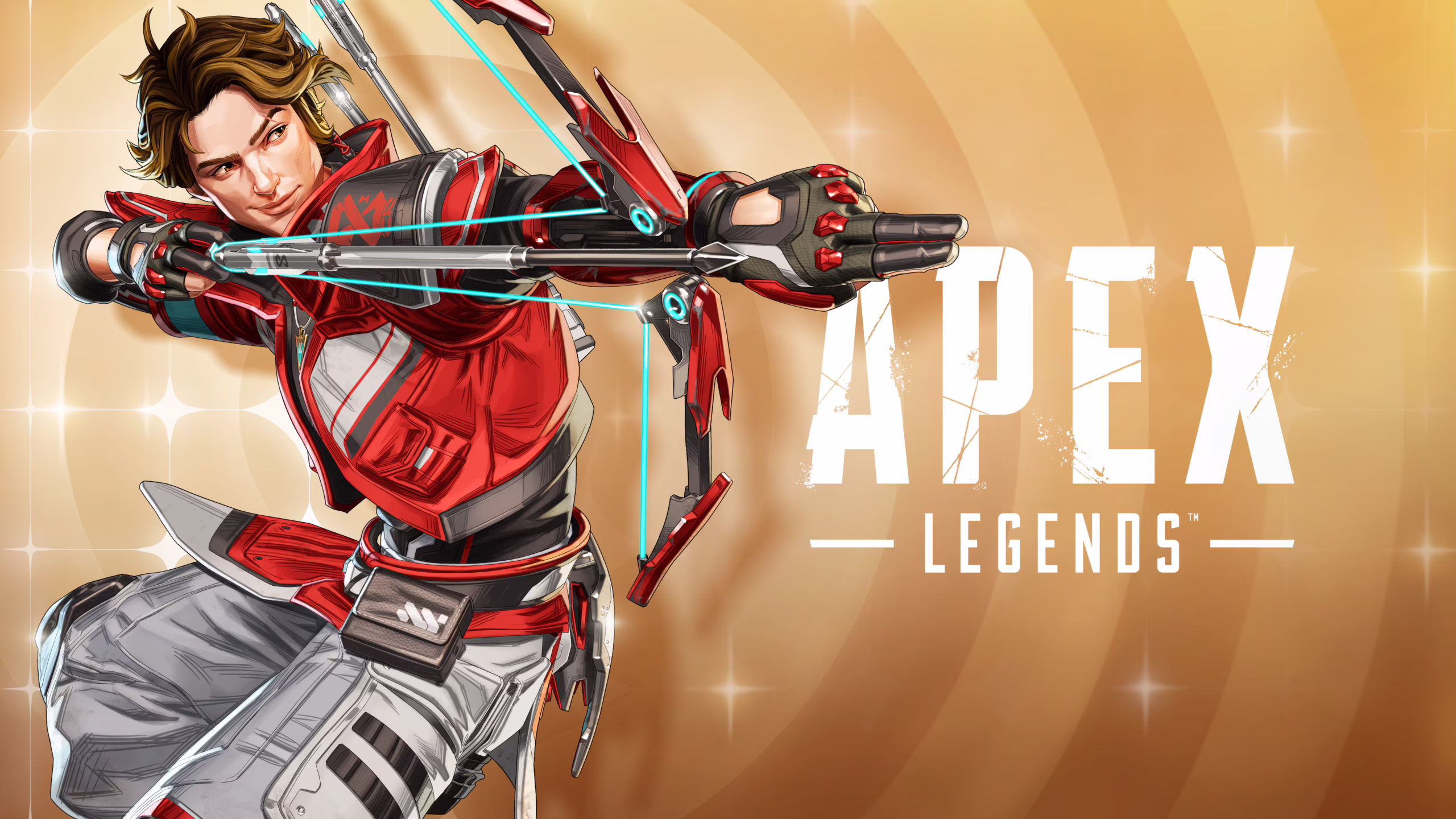 Apex Legends الموسم 25