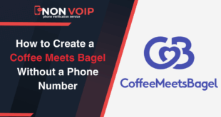 How to Create Coffee Meets Bagel Account Without Phone Number