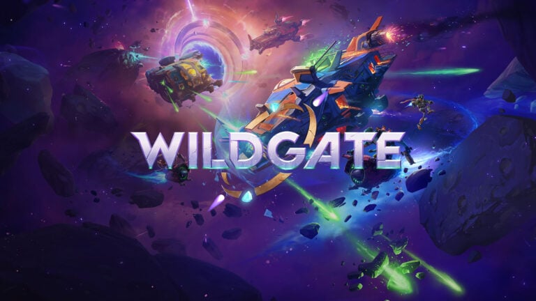 Wildgate: A Fresh Take on Survival Games Launches Today