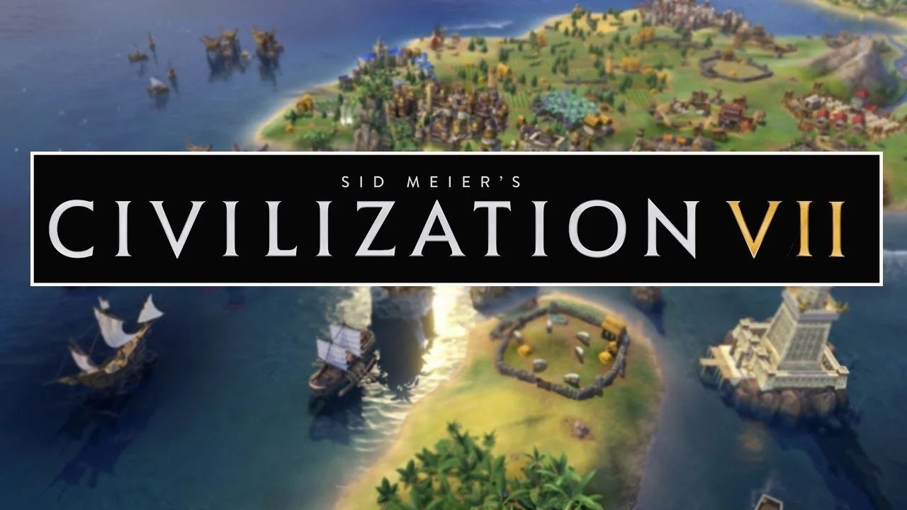 Civilization VII Update Revamps Exploration