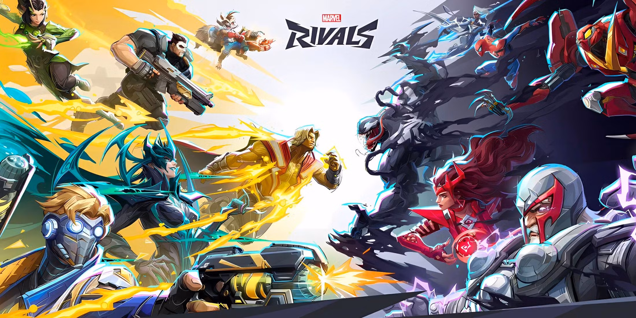تعديلات Marvel Rivals للأبطال والإضافات الجديدة