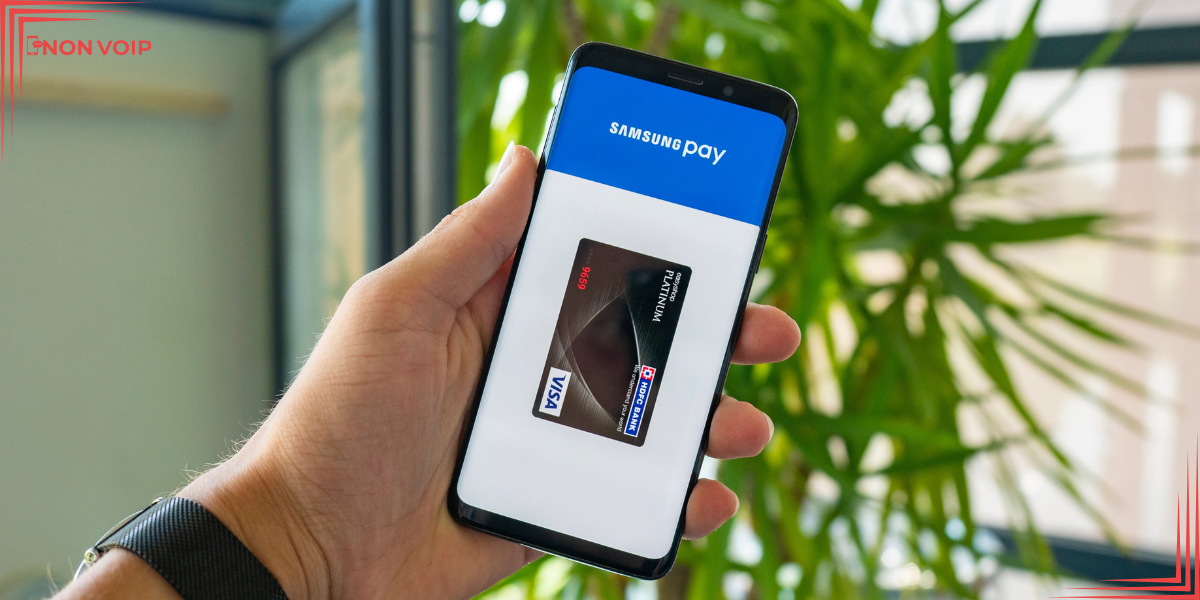 Samsung Pay
