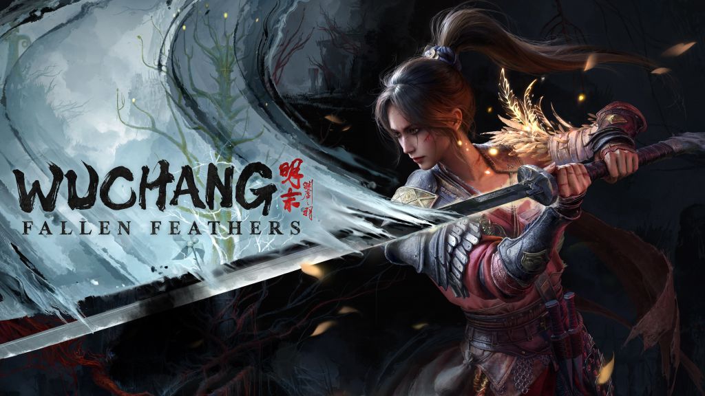WUCHANG: Fallen Feathers Launches on Steam