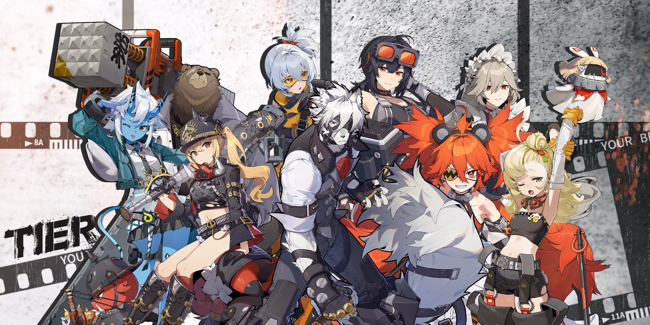 Zenless Zone Zero Update 2.1 Adds New Characters and Areas