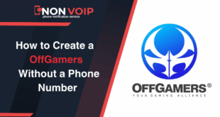Create OffGamers Account Without a Phone Number: A Guide to Privacy