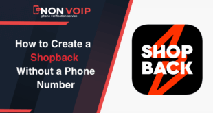 Create a Shopback Account Without a Phone Number: A Complete Guide