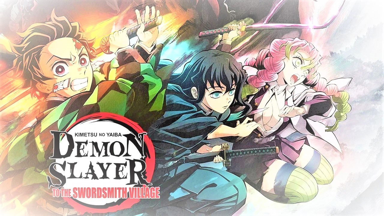 تأكيد إصدار الجزء الثاني من Demon Slayer